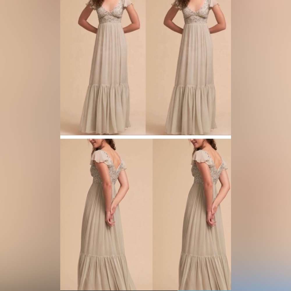 BHLDN Daphne Dress